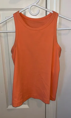 lululemon tank top  thumbnail 1