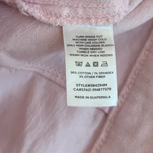 Ann Taylor Sculpting Pocket‎ High Rise Sailor Crop Jeans thumbnail 6