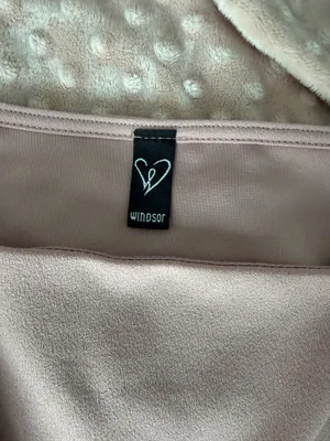 Windsor Top Long Sleeve thumbnail 2