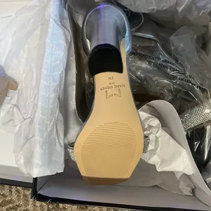 Marc fisher Angelo heel Sz 7M thumbnail 3