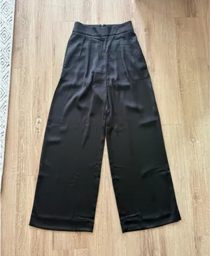 Banana Republic Black Pants thumbnail 1