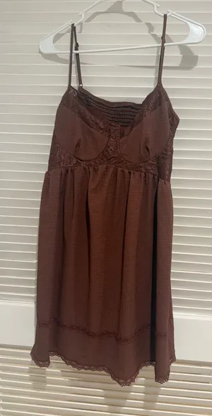 Dress Shein thumbnail 1