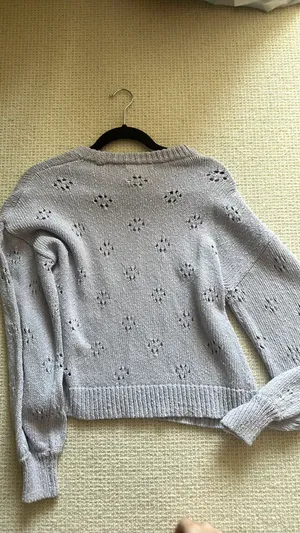 Madewell Sweater thumbnail 2
