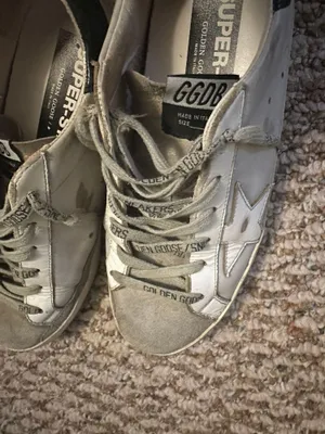 Golden Goose Shoes thumbnail 8