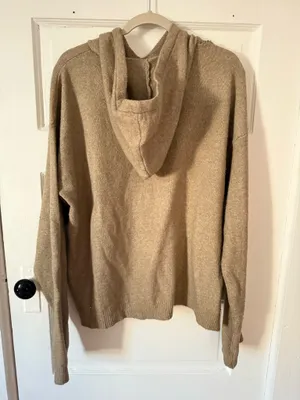 Pretty Little Thing Sweater thumbnail 3