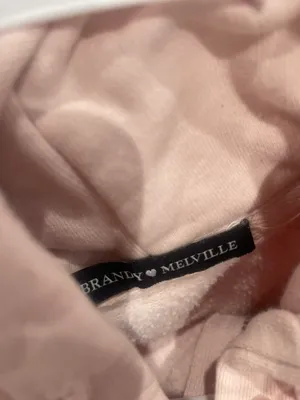Brandy Melville Cropped Zip Up thumbnail 2