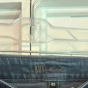 Kut From The Kloth Jeans‎ Size 4 Short thumbnail 5