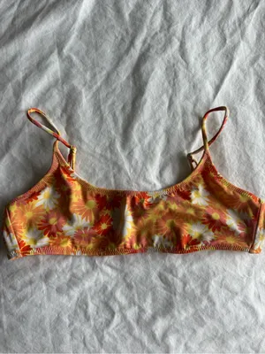PacSun LA hearts swimsuit thumbnail 3