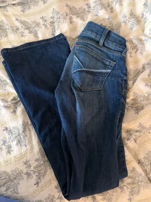 Ariat jeans  thumbnail 1