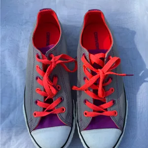 Converse Black‎ All Star Sole thumbnail 2