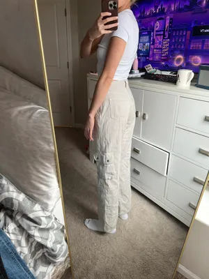 Abercrombie Jeans thumbnail 2