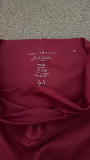 Workout Leggings American Eagle thumbnail 3
