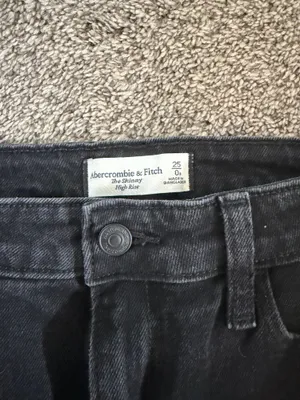 Abercrombie skinny jeans thumbnail 3
