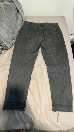 Universal Threads Black Jeans thumbnail 3
