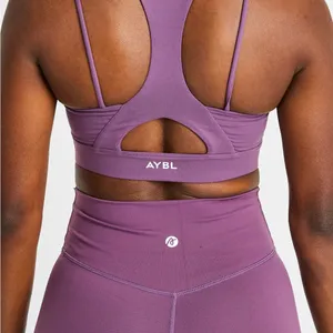 Never worn Aybl core sports bra thumbnail 7