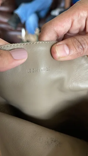 Vince Riding Boots 5M thumbnail 6