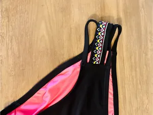 PINK Victoria's Secret Bikini Bottom thumbnail 4