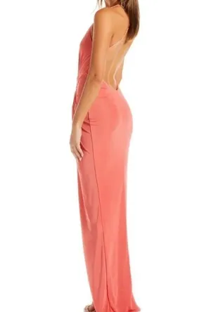 Wedding Guest Gown  thumbnail 2