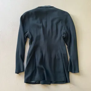 Vintage Double Breasted Blazer thumbnail 2