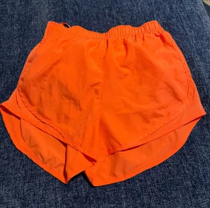 Nike Running Shorts  thumbnail 1