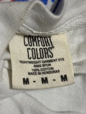 Old Row T-Shirt thumbnail 3