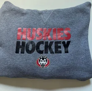 Russell northern illinois university sweatshirt thumbnail 2