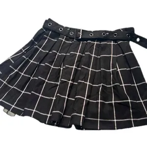 HOT TOPIC Plaid SKIRT thumbnail 1