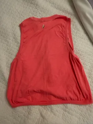 Free People Tank Top thumbnail 2
