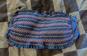 Arizona Jean Company Bandaeu Bikini Top thumbnail 1