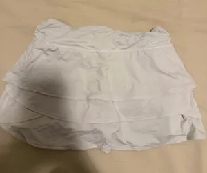 Athleta Girl Skirt Tennis thumbnail 1