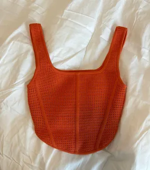 Aritzia Babaton Knit Top thumbnail 1