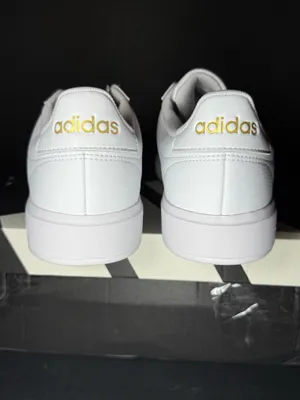 Adidas Grand Court 2.0 size 8.5W thumbnail 4