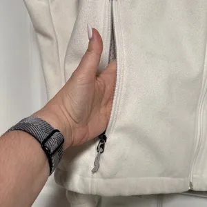 The North Face Women's Cream Jacket thumbnail 4