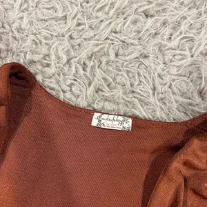 Free People Bodysuit thumbnail 2