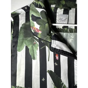 Plush x Revolve PJ Top Size Medium thumbnail 6