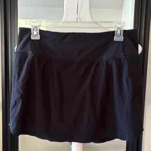 ATHLETA Run With It Skort thumbnail 6