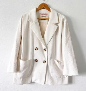 Anthropologie Blazer thumbnail 1