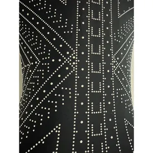 BEACH‎ RIOT BRIDGET EMBELLISHED ONE PIECE SWIMSUIT - BLACK NWOT Size S thumbnail 5