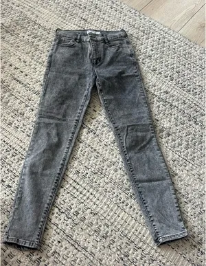 Garage Jeans High-Rise thumbnail 3