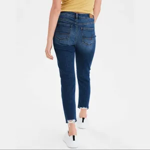 American Eagle ✨HP✨ Stretch Mom Jean✨ thumbnail 3