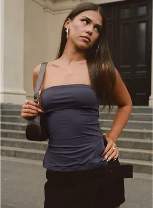 Princess Polly tube top  thumbnail 2