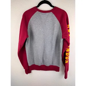 Harry Potter Gryffindor‎ Sweatshirt pullover small cozy cosplay souvenirs thumbnail 6