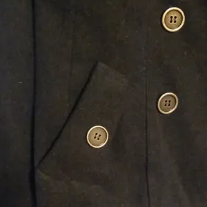 Wet Seal Wool-like Coat thumbnail 4