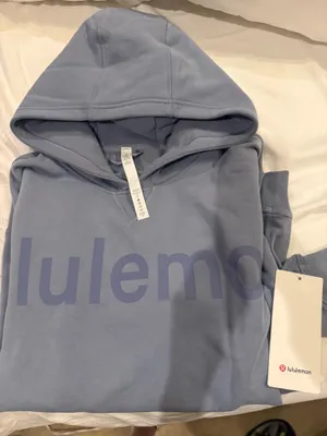Lululemon All Yours Hoodie thumbnail 1