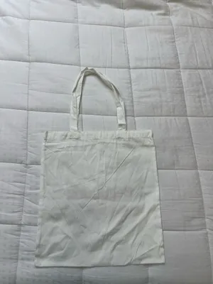 Beginning Boutique Tote  thumbnail 2