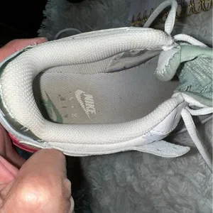 Nike Air Force 1 Shadow Sneakers Excellent like New Condition thumbnail 11