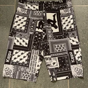 Kappa Biker Shorts Size Medium thumbnail 6