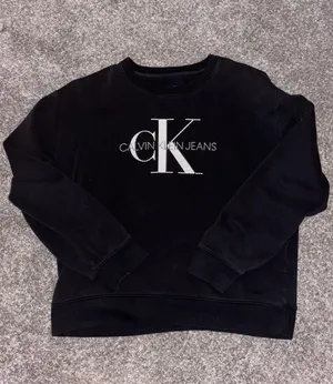 Crewneck thumbnail 1