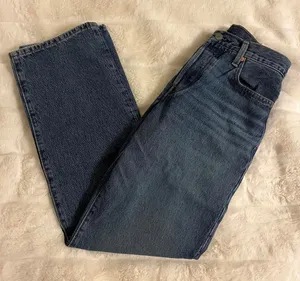 Levi's 501 90s Jeans thumbnail 1