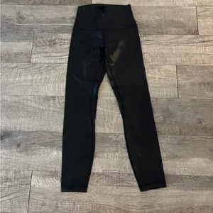 Lululemon wunder under leggings thumbnail 3